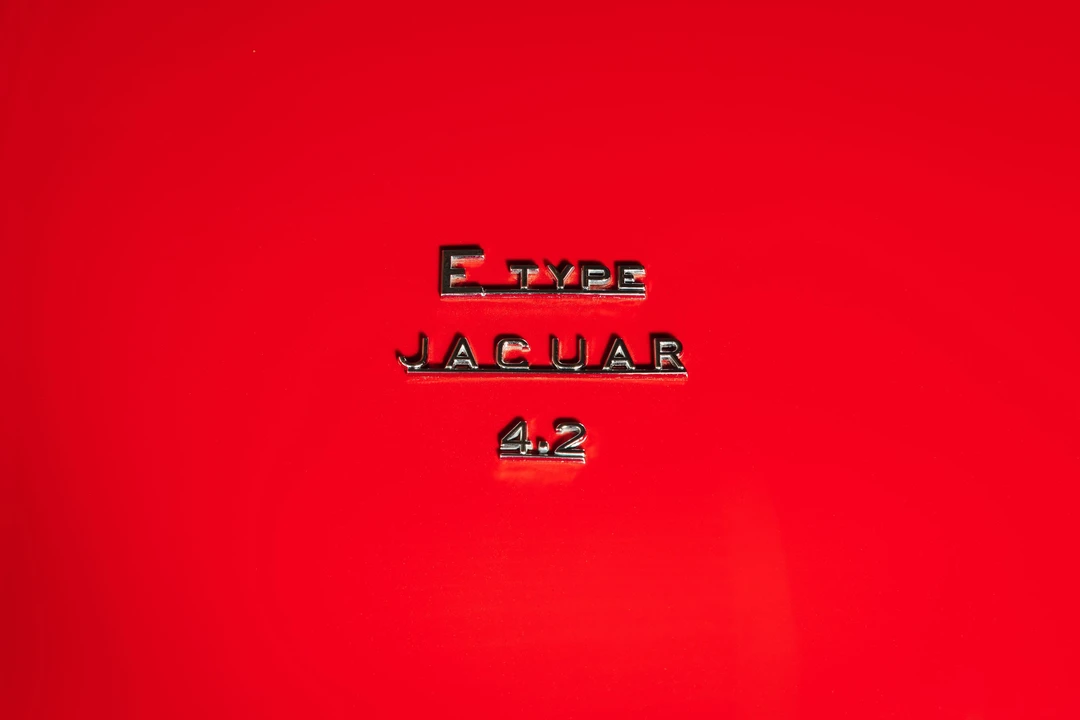 1964 Jaguar E-Type Series 1 - Image 25 of 27