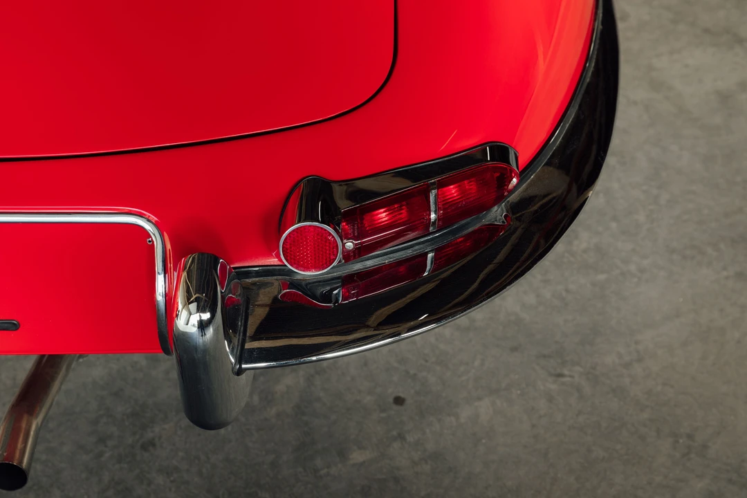 1964 Jaguar E-Type Series 1 - Image 26 of 27