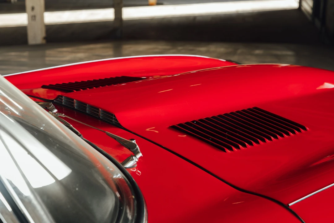 1964 Jaguar E-Type Series 1 - Image 24 of 27