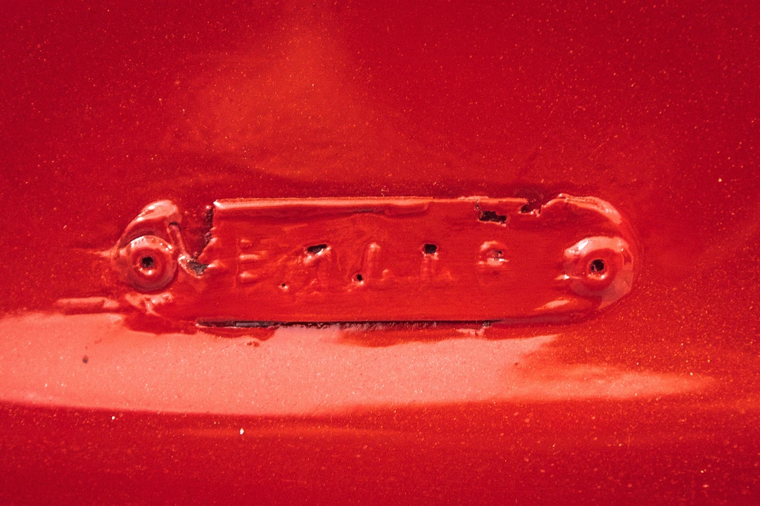 1964 Jaguar E-Type Series 1 - Image 21 of 27