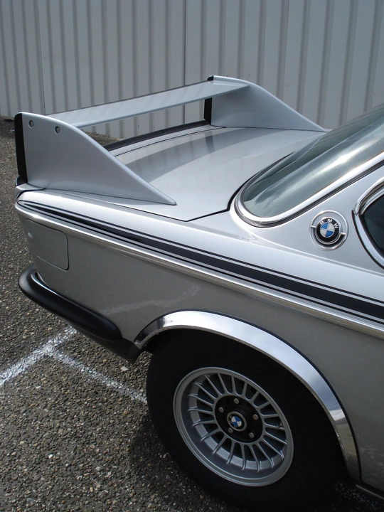 1975 BMW 3.0 CSL - Image 3 of 8