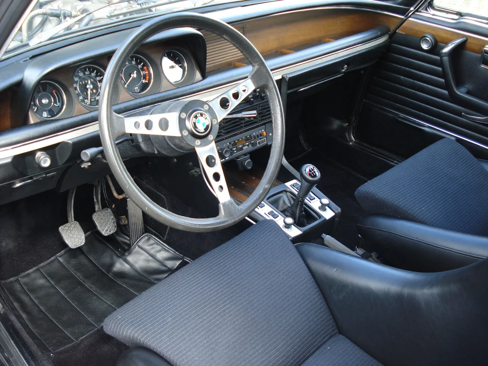 1975 BMW 3.0 CSL - Image 8 of 8