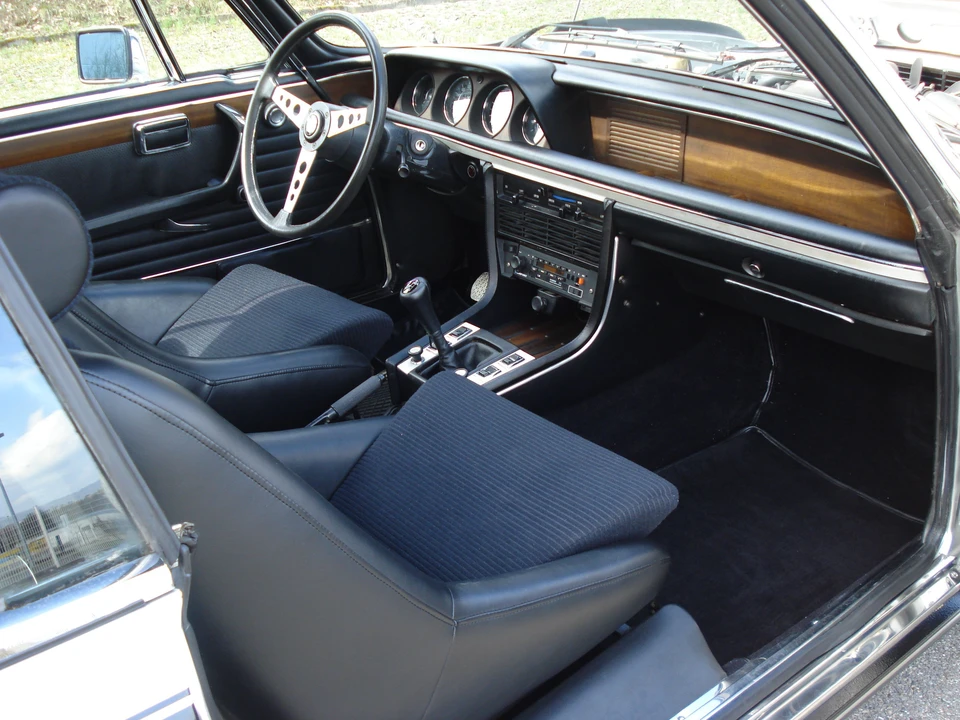 1975 BMW 3.0 CSL - Image 6 of 8