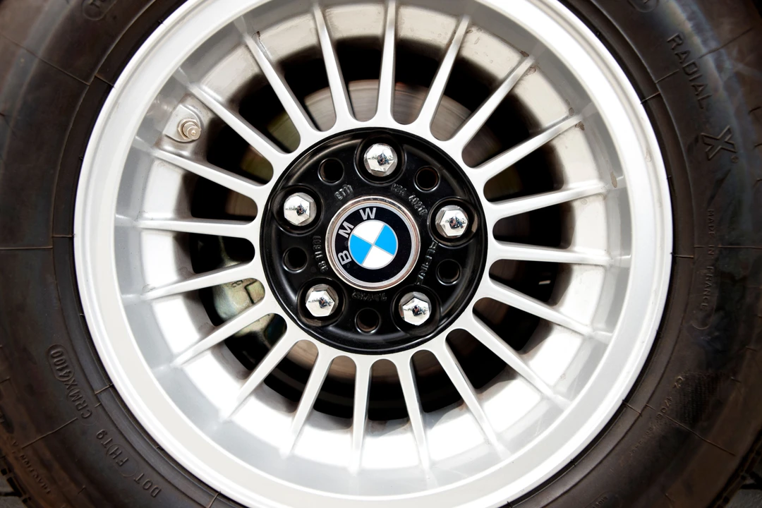 1975 BMW 3.0 CSL - Image 3 of 6