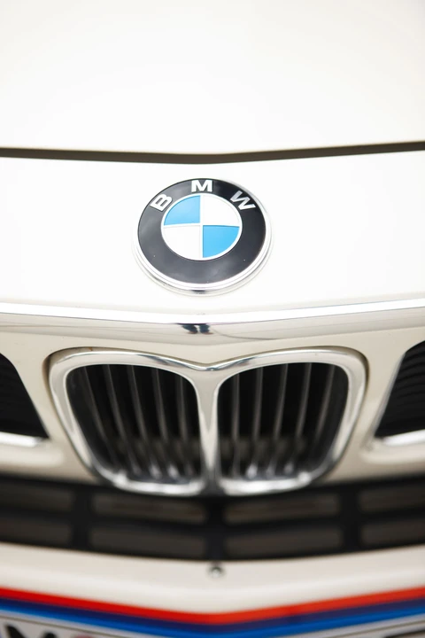 1975 BMW 3.0 CSL - Image 6 of 6
