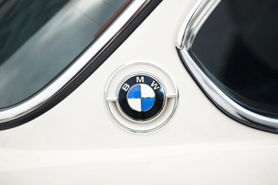 1975 BMW 3.0 CSL - Image 4 of 6