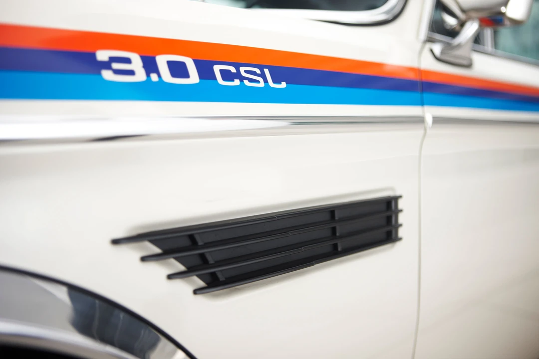 1975 BMW 3.0 CSL - Image 5 of 6