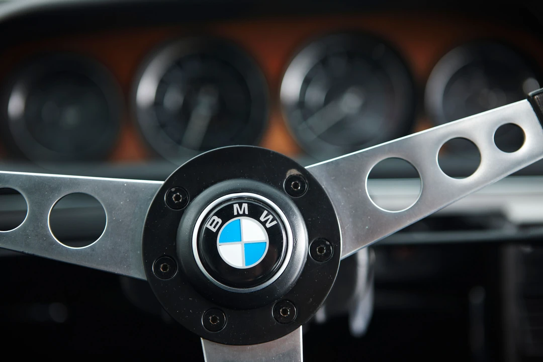 1975 BMW 3.0 CSL - Image 2 of 6