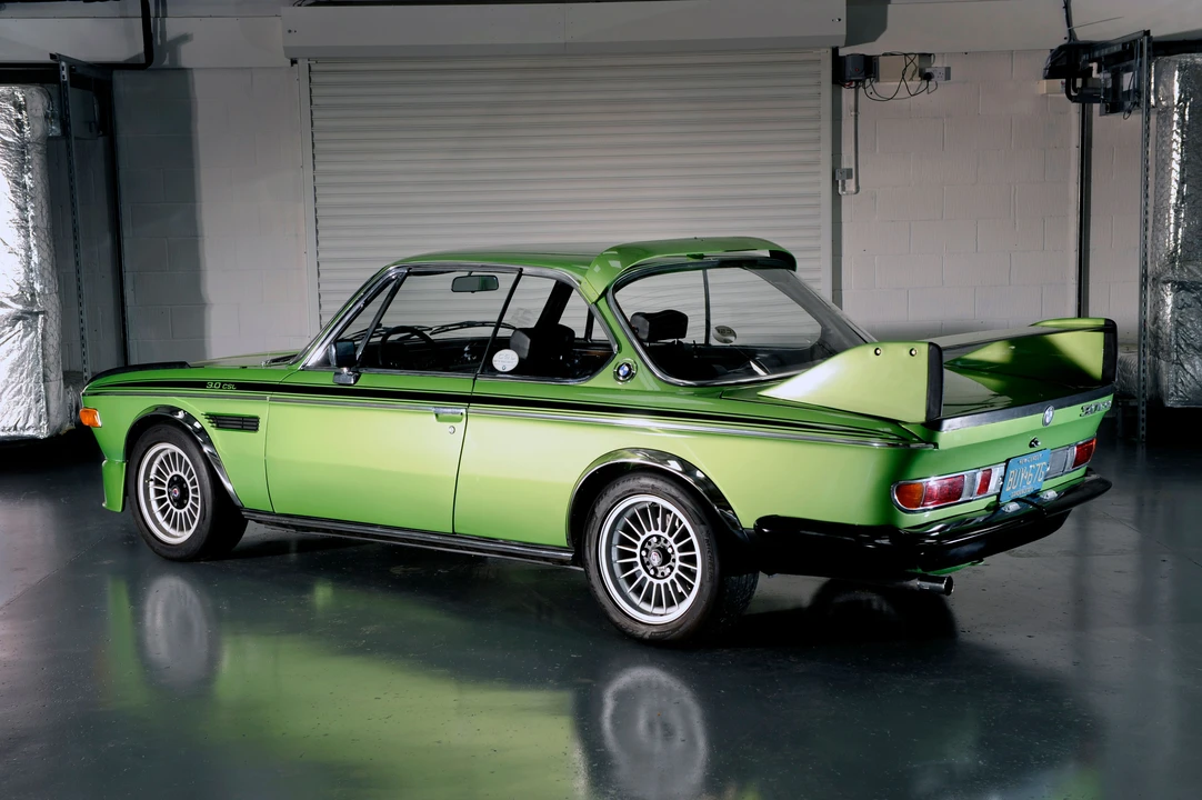 1975 BMW 3.0 CSL - Image 3 of 18