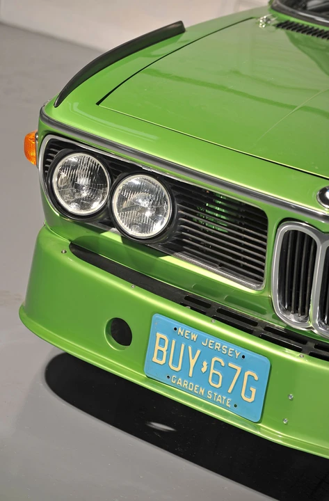 1975 BMW 3.0 CSL - Image 12 of 18