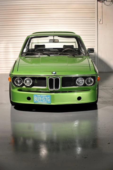 1975 BMW 3.0 CSL - Image 17 of 18