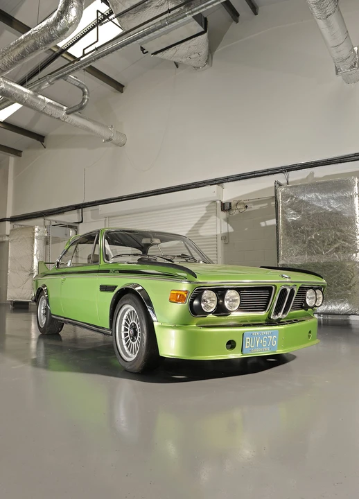 1975 BMW 3.0 CSL - Image 8 of 18