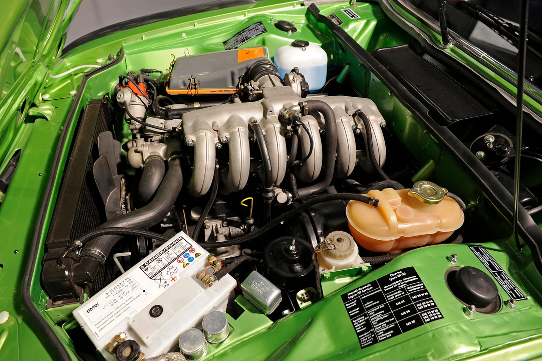 1975 BMW 3.0 CSL - Image 6 of 18