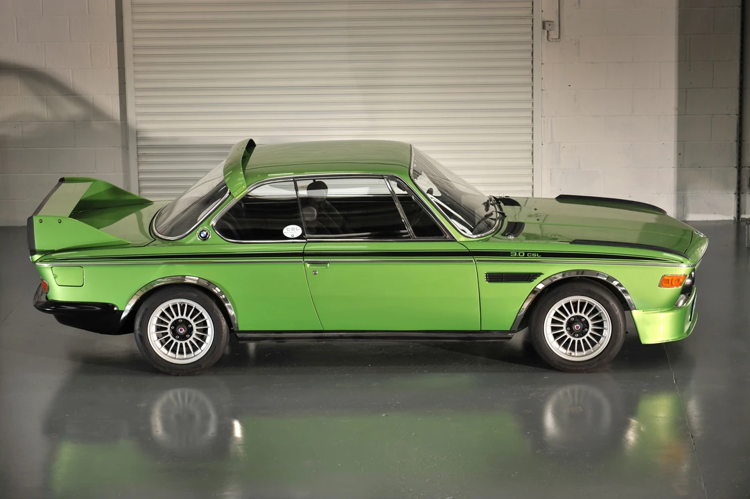1975 BMW 3.0 CSL - Image 18 of 18