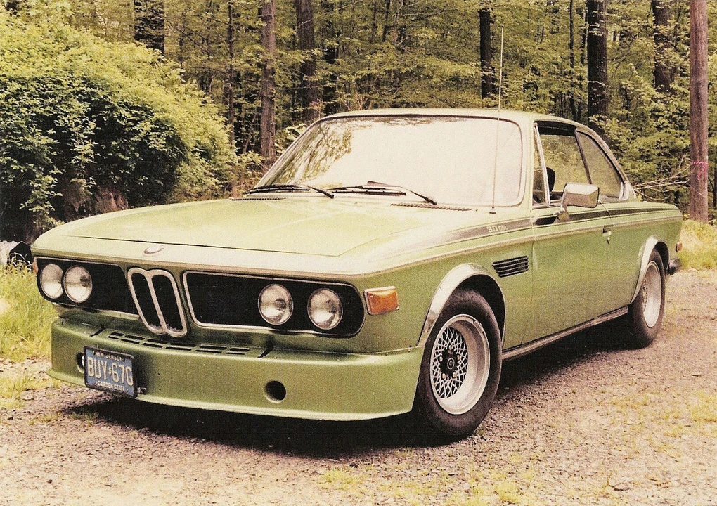 1975 BMW 3.0 CSL - Image 10 of 18