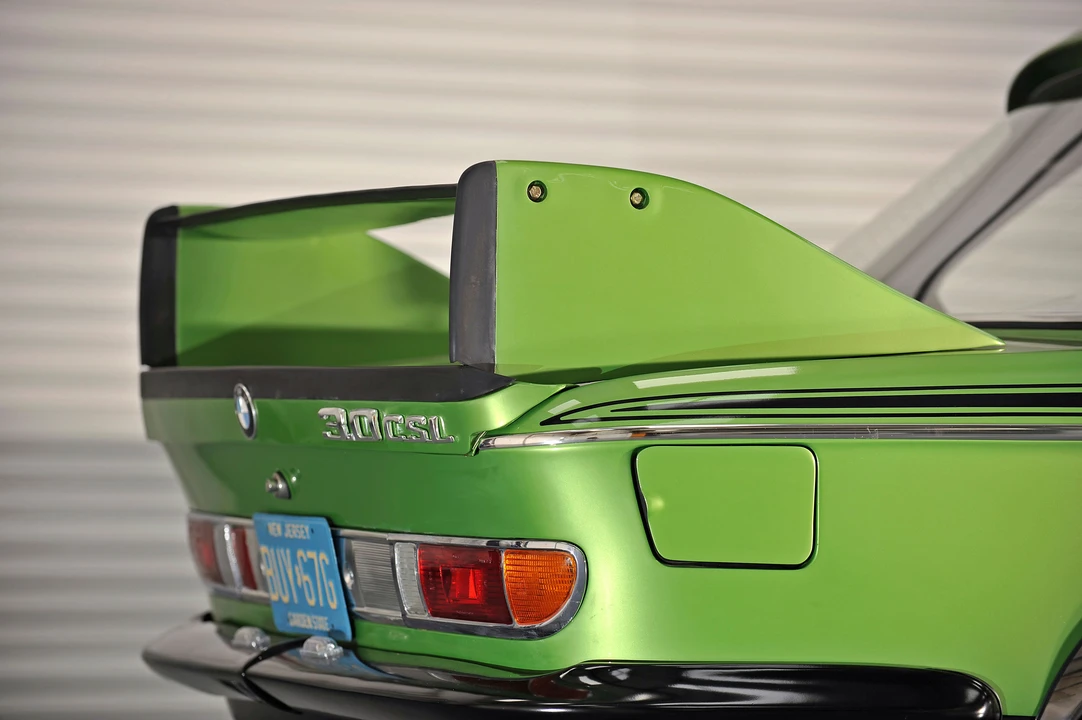 1975 BMW 3.0 CSL - Image 11 of 18