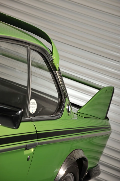 1975 BMW 3.0 CSL - Image 15 of 18