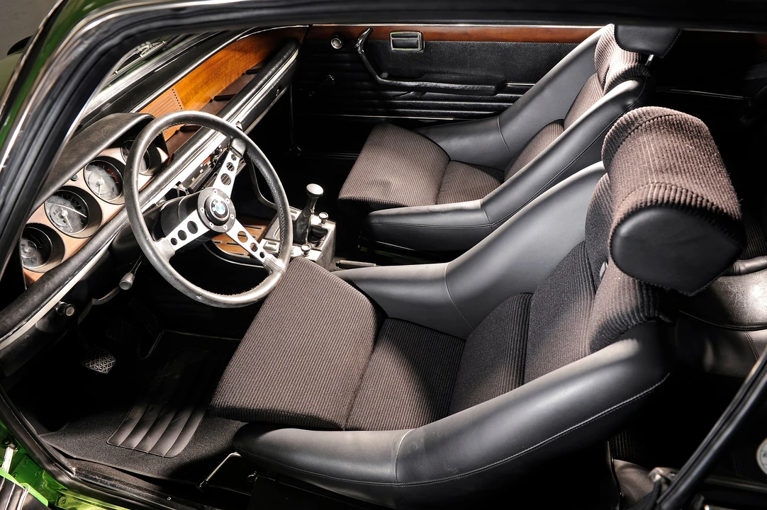 1975 BMW 3.0 CSL - Image 14 of 18