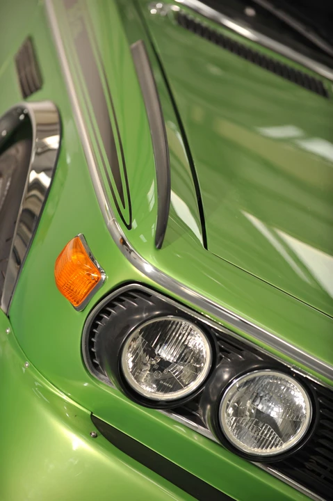 1975 BMW 3.0 CSL - Image 5 of 18