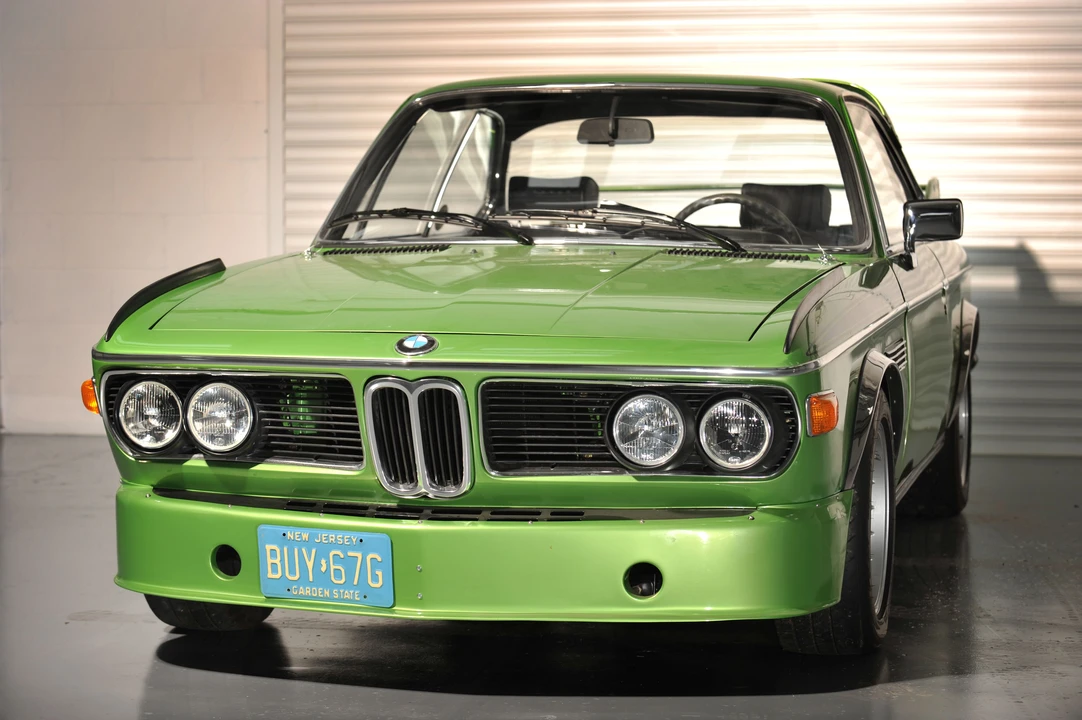 1975 BMW 3.0 CSL - Image 16 of 18