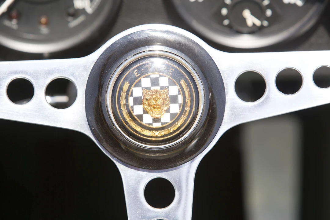 1961 Jaguar E-Type Series 1 - Image 20 of 31
