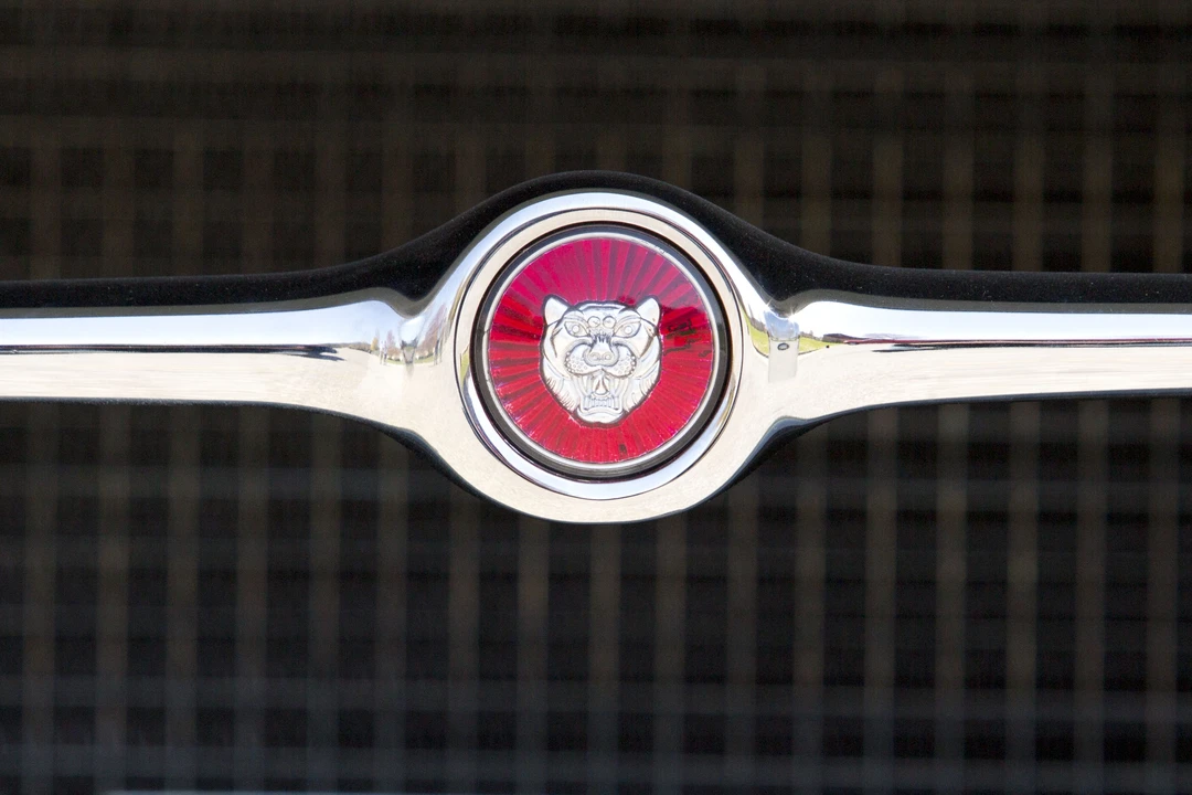 1961 Jaguar E-Type Series 1 - Image 6 of 31