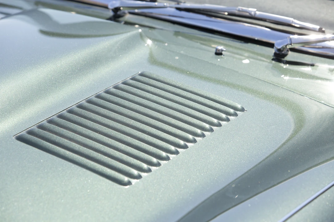 1961 Jaguar E-Type Series 1 - Image 24 of 31