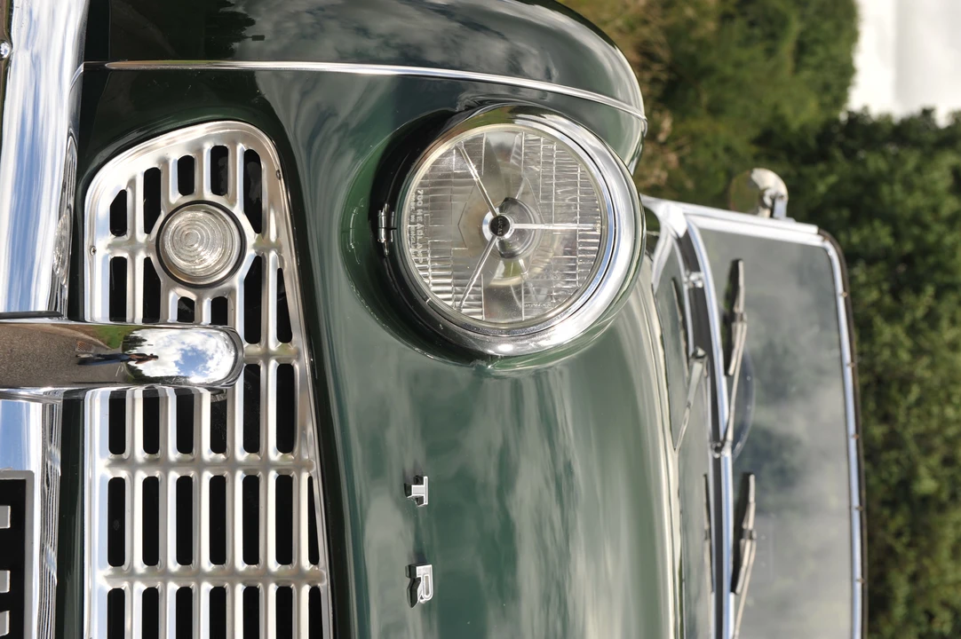 1960 Triumph TR3A - Image 4 of 7