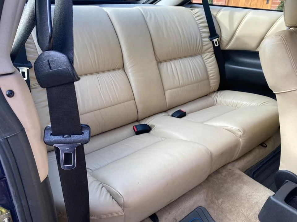 1996 Vauxhall - Image 5 of 11