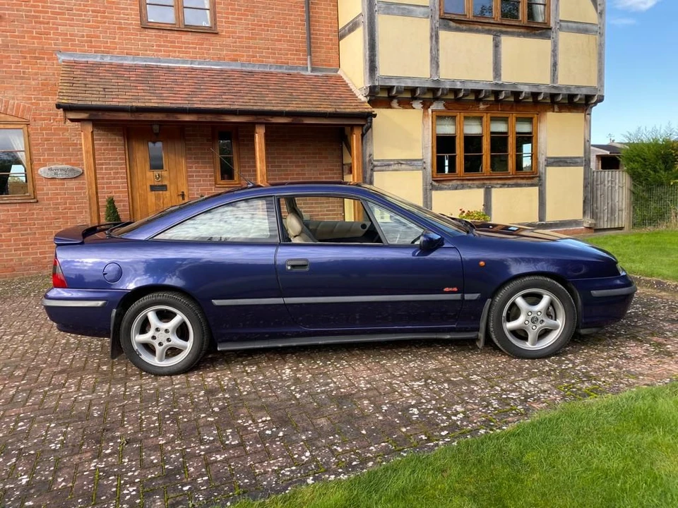 1996 Vauxhall - Image 10 of 11