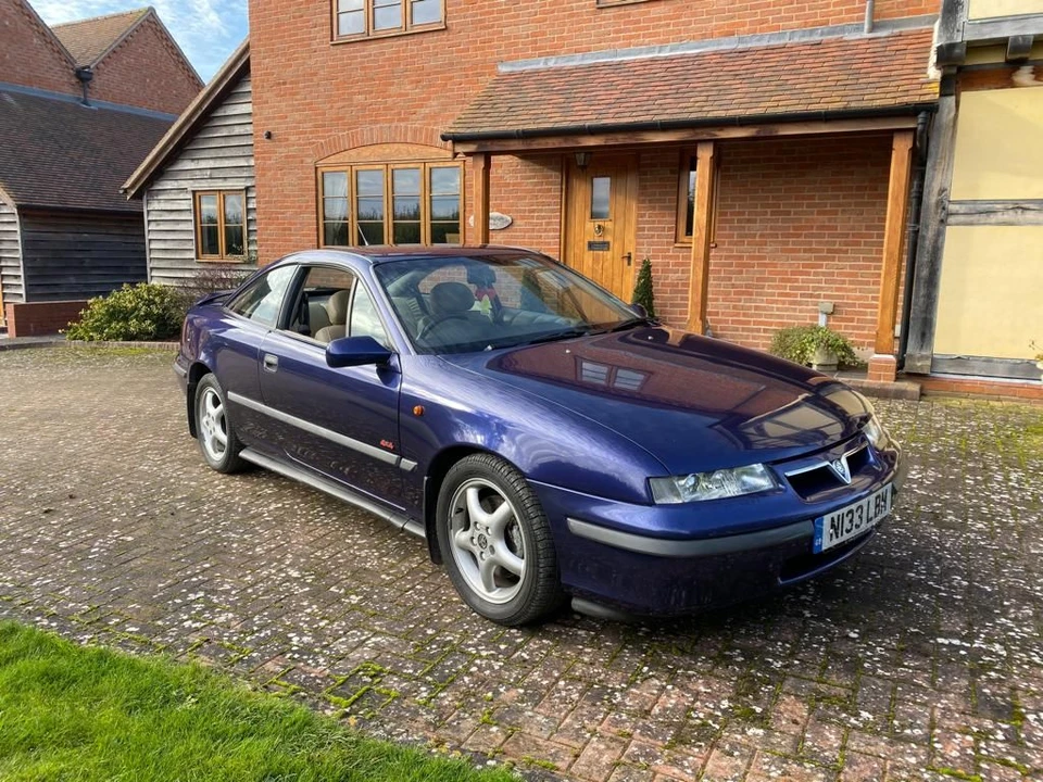 1996 Vauxhall - Image 11 of 11