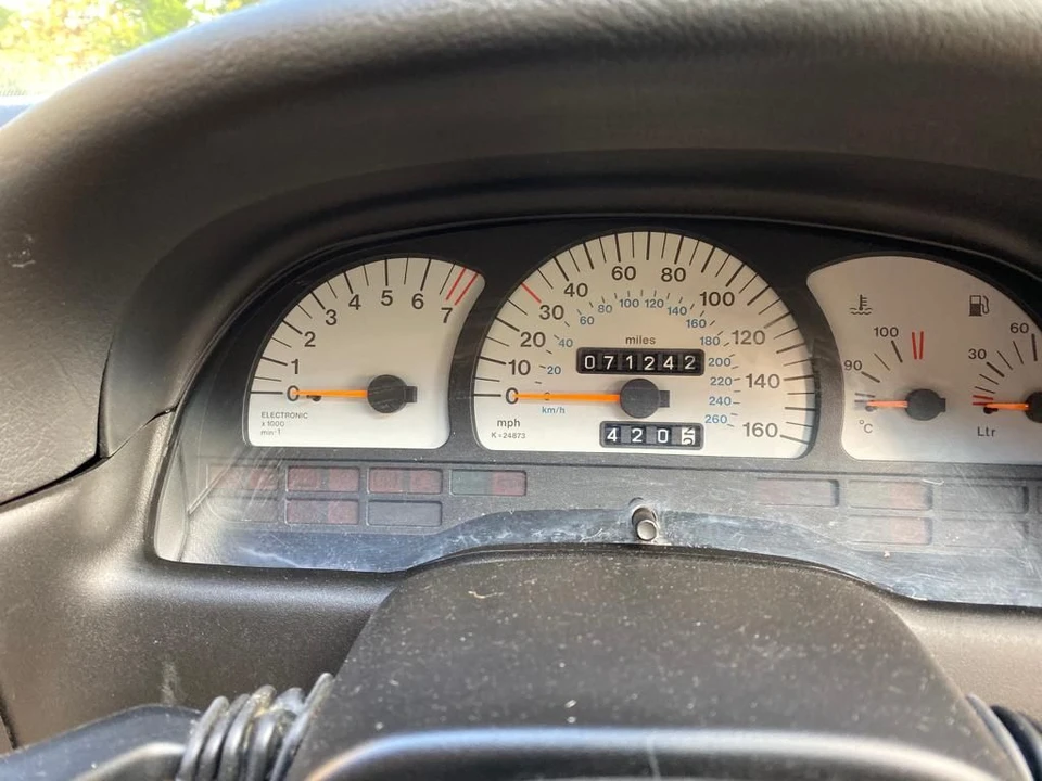 1996 Vauxhall - Image 3 of 11