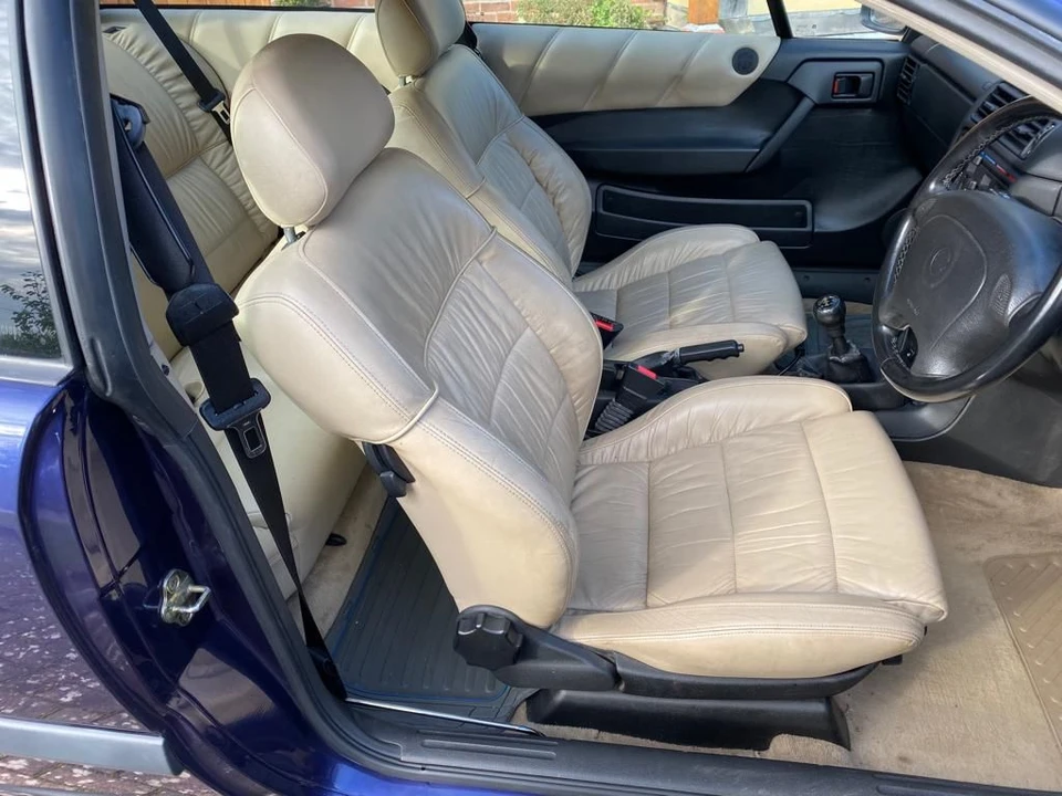 1996 Vauxhall - Image 6 of 11