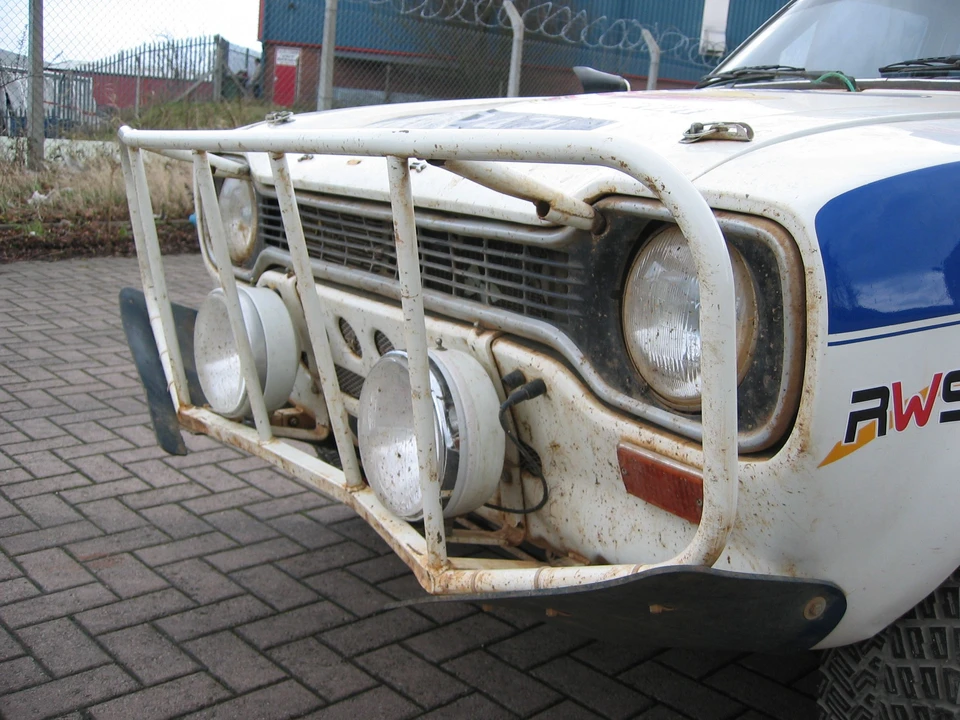 2007 Ford Escort - Image 24 of 31