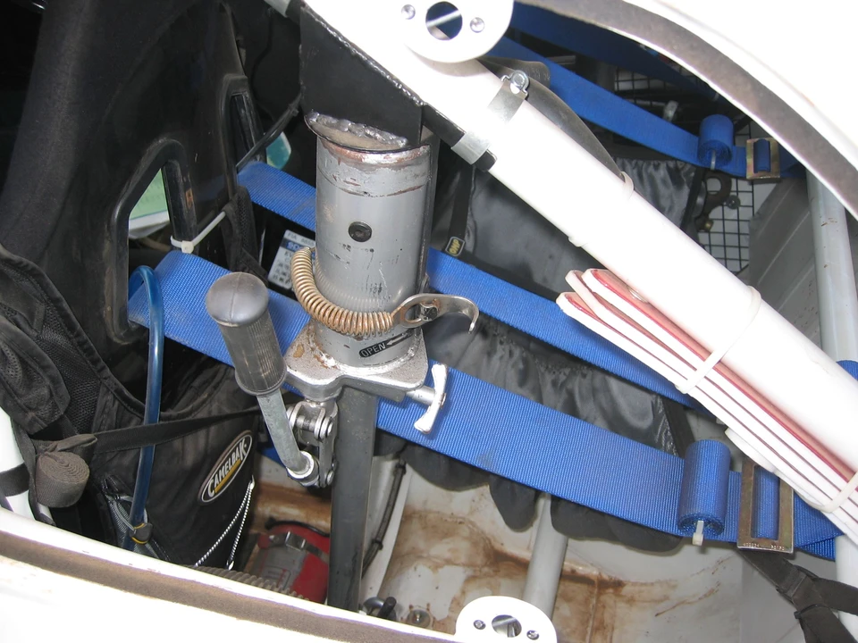 2007 Ford Escort - Image 25 of 31