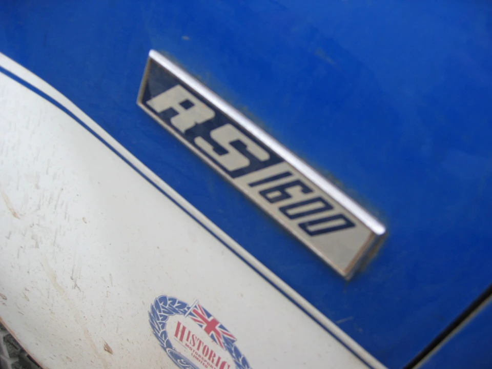 2007 Ford Escort - Image 12 of 31