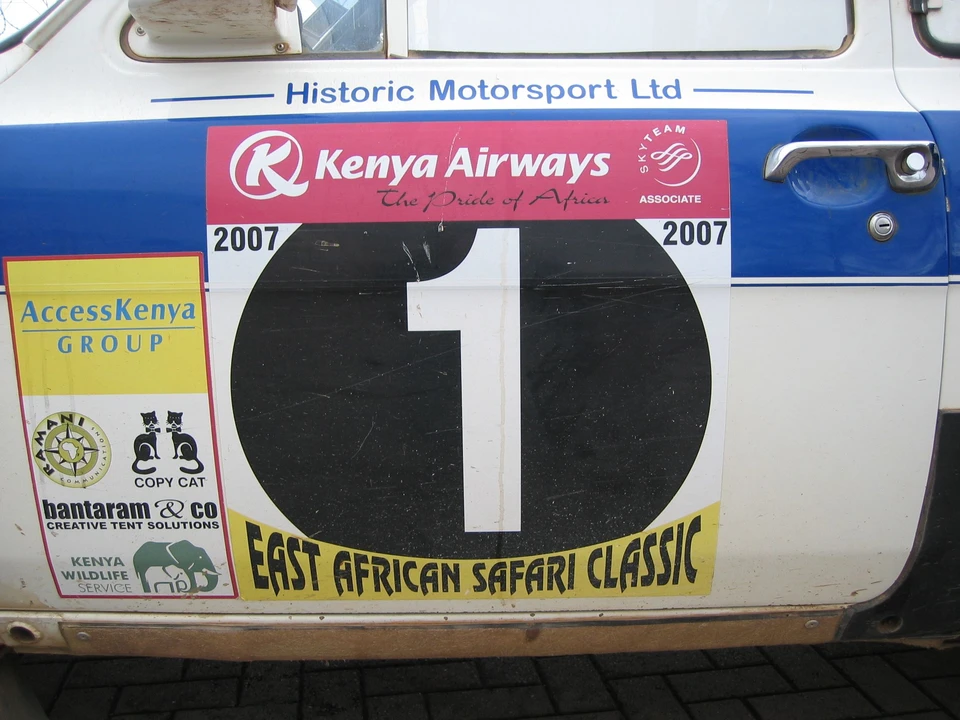 2007 Ford Escort - Image 26 of 31