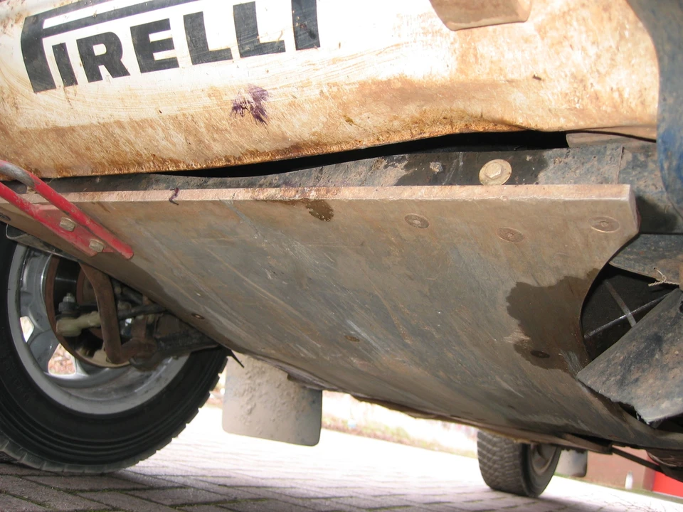 2007 Ford Escort - Image 13 of 31