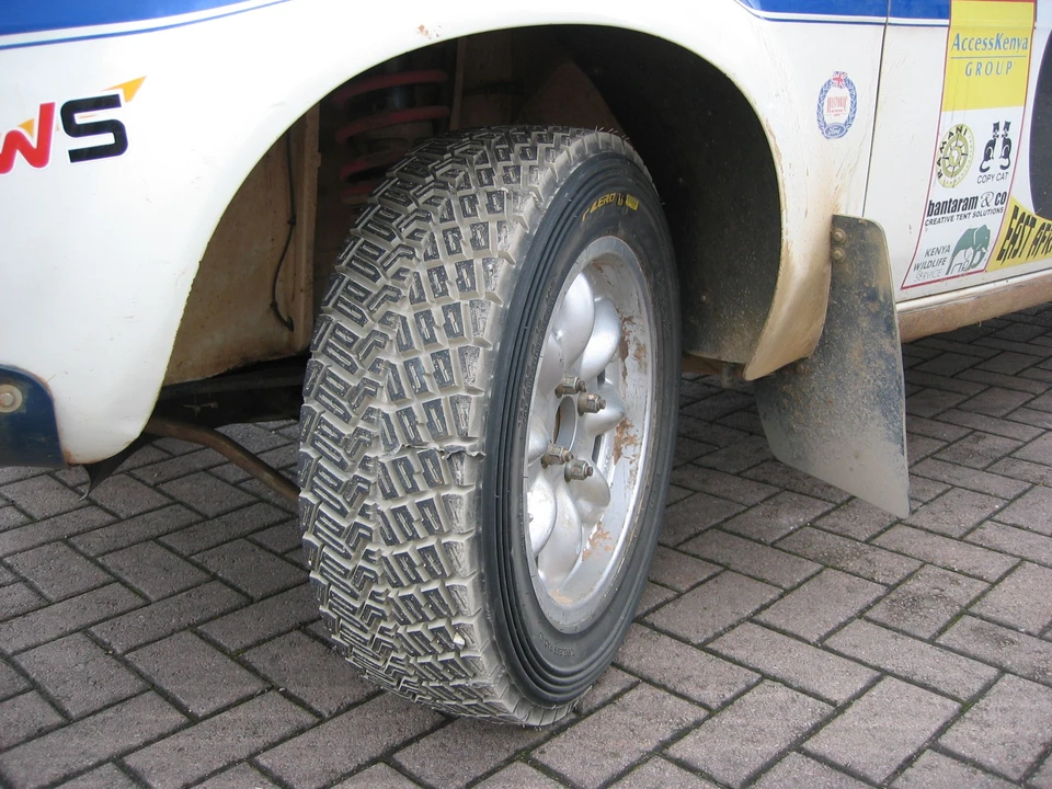 2007 Ford Escort - Image 20 of 31