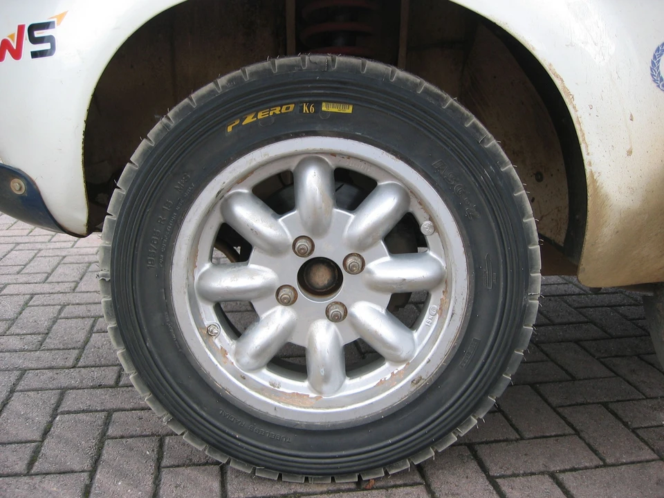 2007 Ford Escort - Image 23 of 31