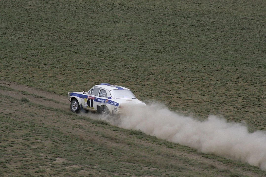 2007 Ford Escort - Image 7 of 31