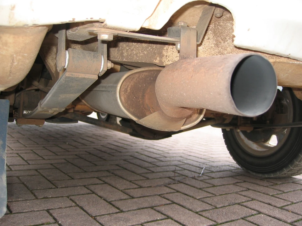 2007 Ford Escort - Image 28 of 31
