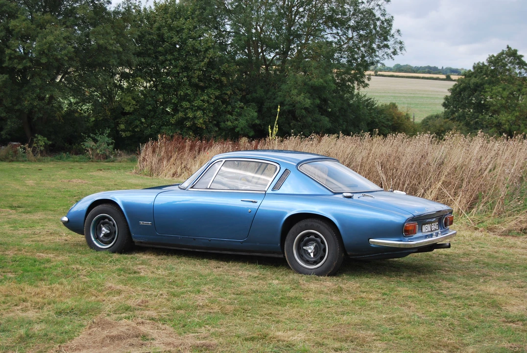 1969 Lotus Elan +2 - Image 2 of 3
