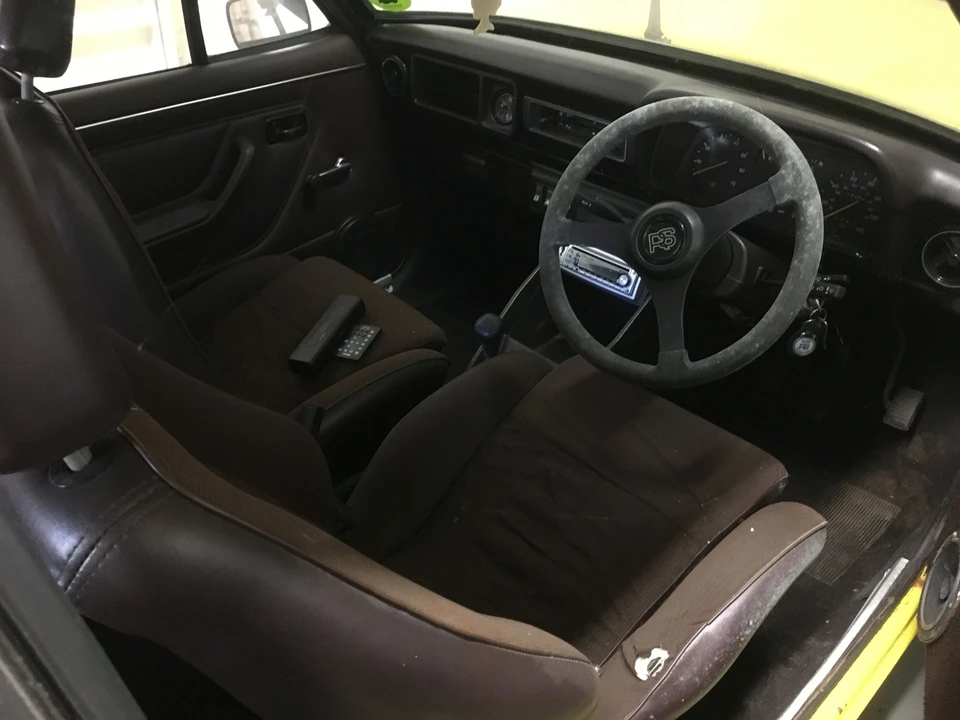 1980 Ford Escort - Image 2 of 5