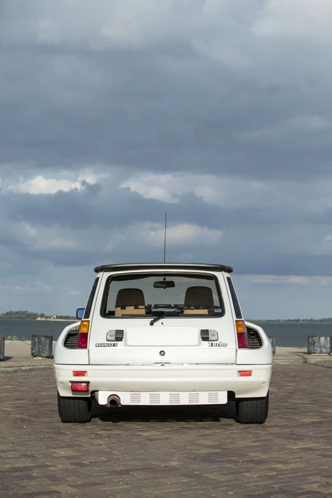 1982 Renault 5 Turbo 1 - Image 7 of 31