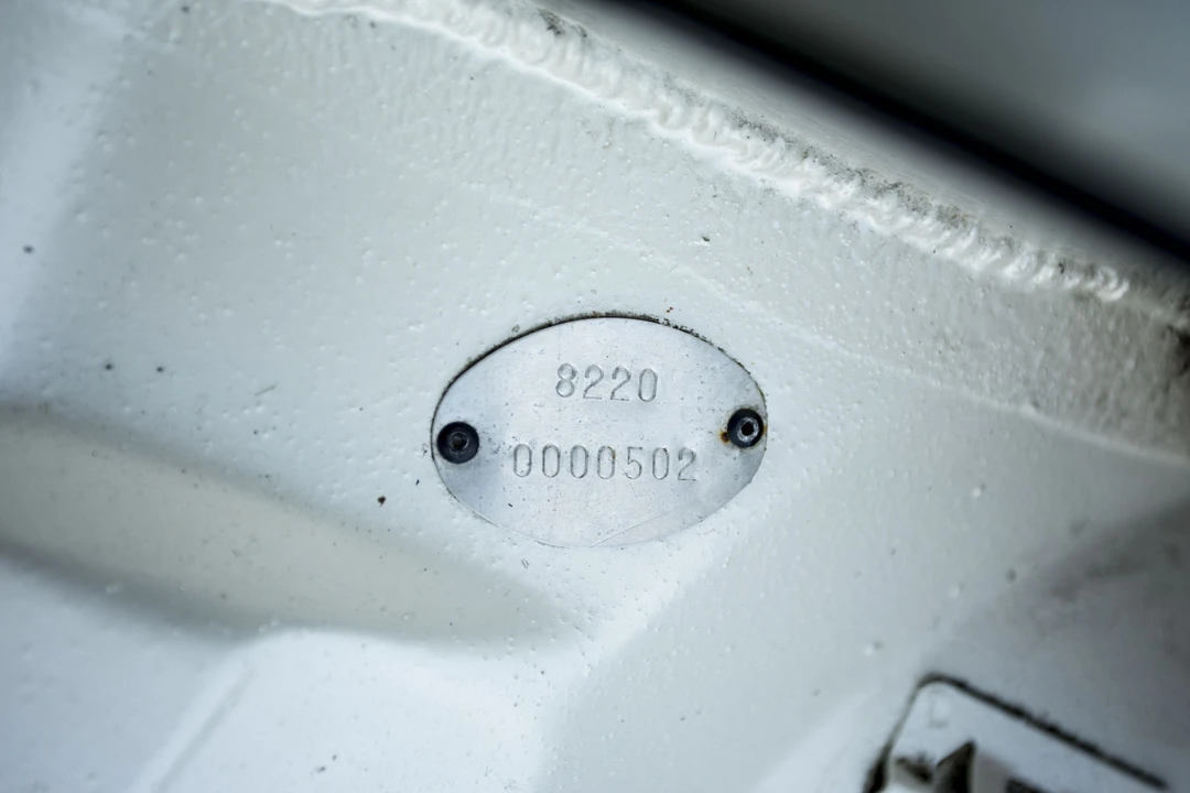 1982 Renault 5 Turbo 1 - Image 23 of 31
