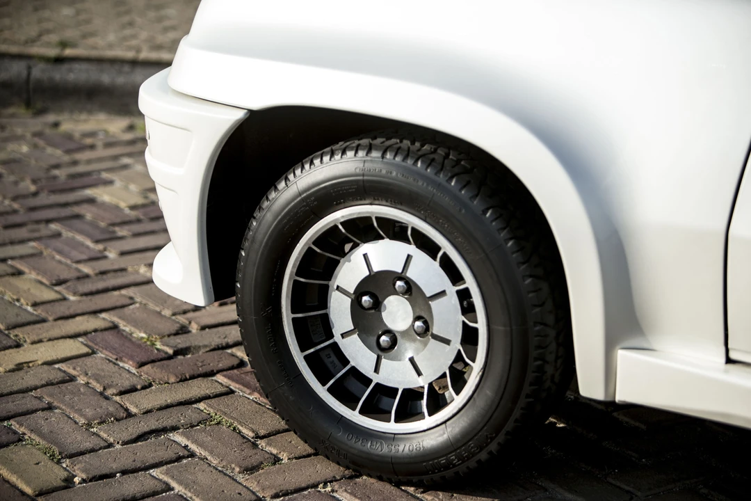 1982 Renault 5 Turbo 1 - Image 31 of 31