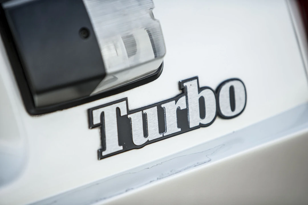 1982 Renault 5 Turbo 1 - Image 28 of 31