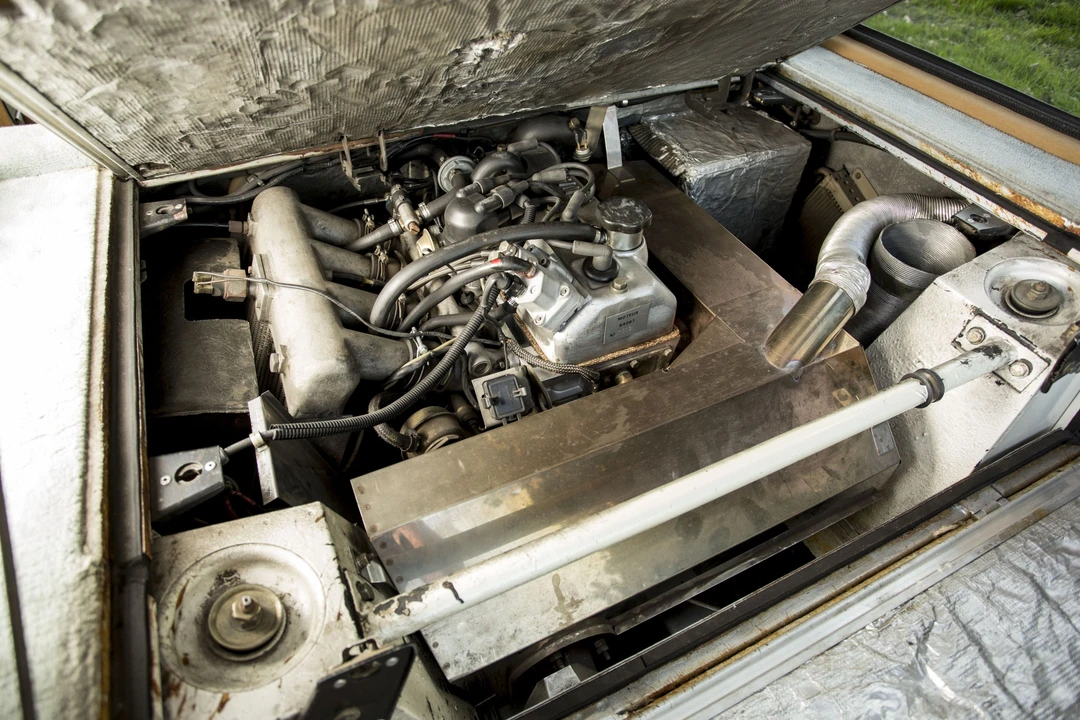 1982 Renault 5 Turbo 1 - Image 18 of 31