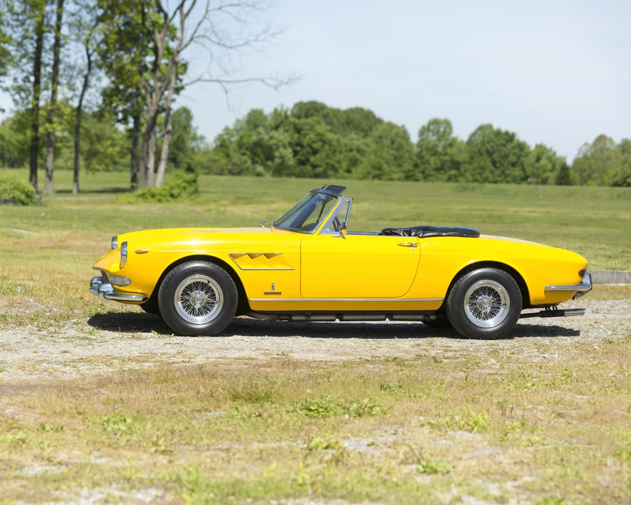 1965 Ferrari 275 GTS - Image 4 of 31
